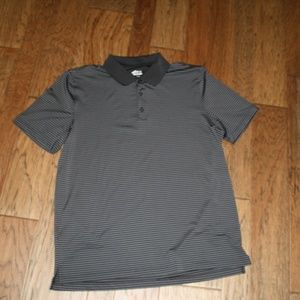 bcg Men's Golf Polo